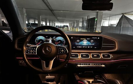 Mercedes-Benz GLE, 2022 год, 8 500 000 рублей, 11 фотография