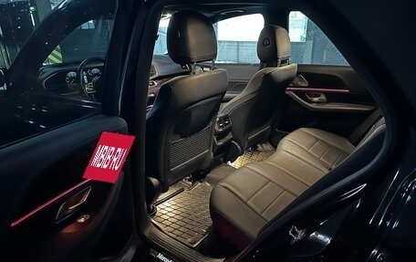 Mercedes-Benz GLE, 2022 год, 8 500 000 рублей, 5 фотография