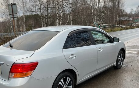 Toyota Allion, 2008 год, 700 000 рублей, 10 фотография