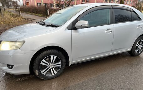 Toyota Allion, 2008 год, 700 000 рублей, 12 фотография