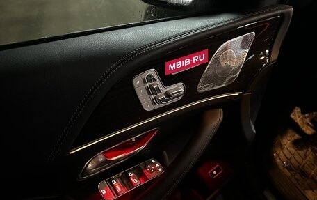 Mercedes-Benz GLE, 2022 год, 8 500 000 рублей, 9 фотография