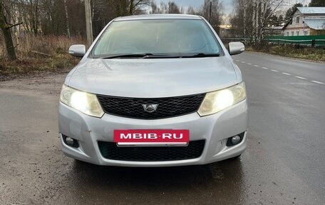 Toyota Allion, 2008 год, 700 000 рублей, 4 фотография