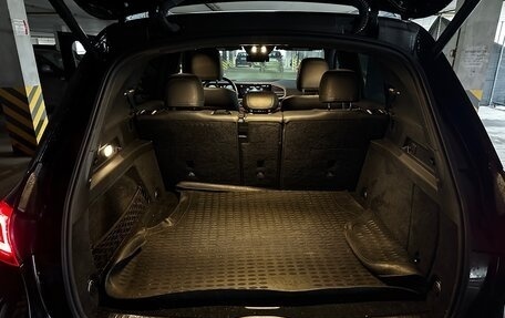 Mercedes-Benz GLE, 2022 год, 8 500 000 рублей, 12 фотография