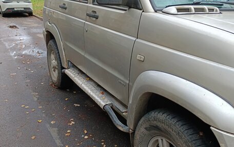 ЛуАЗ Patriot, 2011 год, 800 000 рублей, 2 фотография