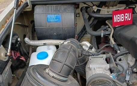 ЛуАЗ Patriot, 2011 год, 800 000 рублей, 5 фотография