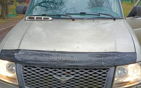 ЛуАЗ Patriot, 2011 год, 800 000 рублей, 13 фотография