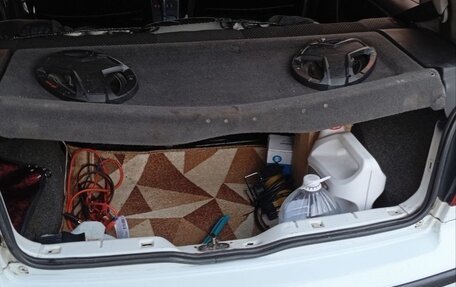 Volkswagen Polo III рестайлинг, 2001 год, 375 000 рублей, 6 фотография