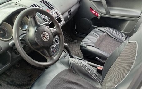 Volkswagen Polo III рестайлинг, 2001 год, 375 000 рублей, 5 фотография