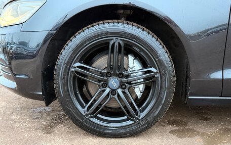 Audi A6, 2014 год, 1 750 000 рублей, 13 фотография