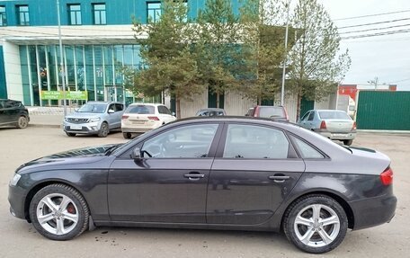 Audi A4, 2015 год, 1 700 000 рублей, 10 фотография