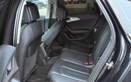 Audi A6, 2014 год, 1 750 000 рублей, 12 фотография