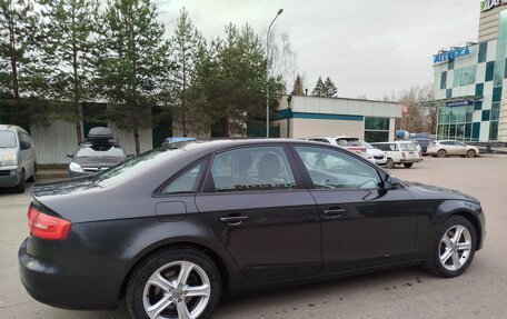 Audi A4, 2015 год, 1 700 000 рублей, 12 фотография