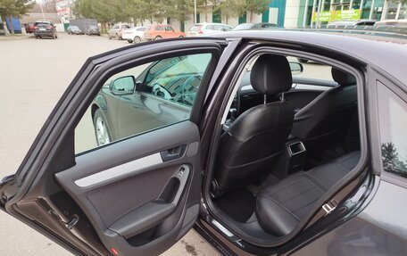 Audi A4, 2015 год, 1 700 000 рублей, 25 фотография