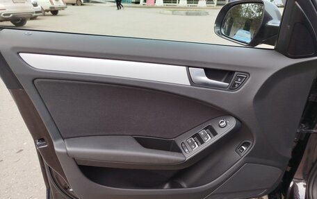 Audi A4, 2015 год, 1 700 000 рублей, 24 фотография