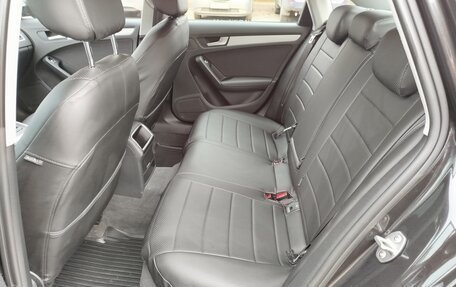 Audi A4, 2015 год, 1 700 000 рублей, 26 фотография