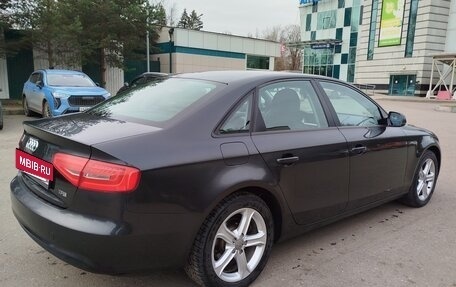 Audi A4, 2015 год, 1 700 000 рублей, 21 фотография