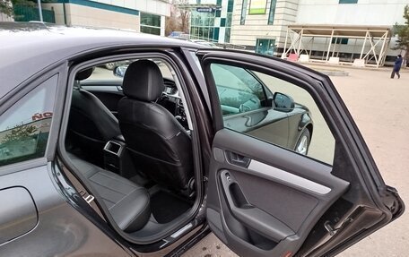 Audi A4, 2015 год, 1 700 000 рублей, 29 фотография