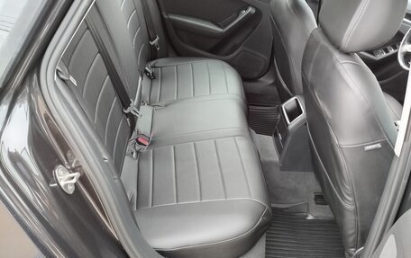 Audi A4, 2015 год, 1 700 000 рублей, 30 фотография