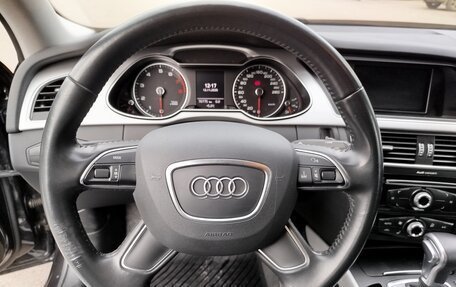 Audi A4, 2015 год, 1 700 000 рублей, 31 фотография