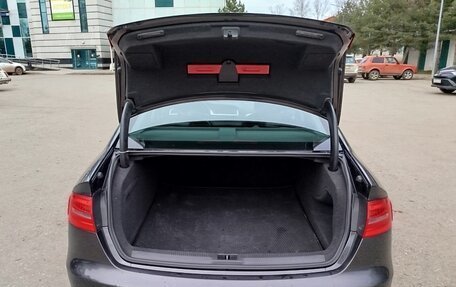 Audi A4, 2015 год, 1 700 000 рублей, 33 фотография