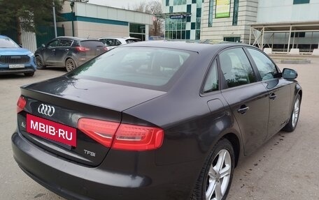 Audi A4, 2015 год, 1 700 000 рублей, 20 фотография