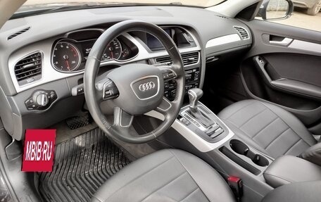 Audi A4, 2015 год, 1 700 000 рублей, 32 фотография