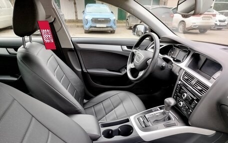 Audi A4, 2015 год, 1 700 000 рублей, 28 фотография