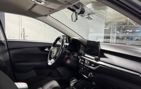 KIA Cerato IV, 2020 год, 1 690 000 рублей, 5 фотография