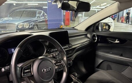 KIA Cerato IV, 2020 год, 1 690 000 рублей, 4 фотография