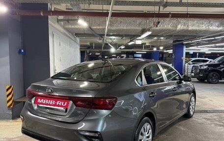 KIA Cerato IV, 2020 год, 1 690 000 рублей, 3 фотография