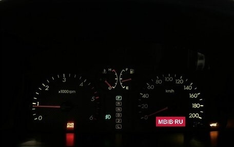 Hyundai Terracan I, 2004 год, 790 000 рублей, 10 фотография