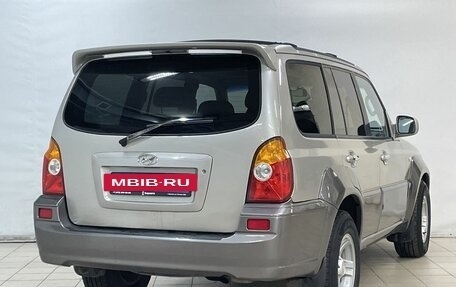 Hyundai Terracan I, 2004 год, 790 000 рублей, 4 фотография