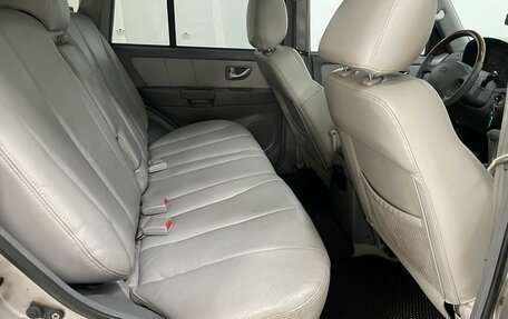 Hyundai Terracan I, 2004 год, 790 000 рублей, 18 фотография