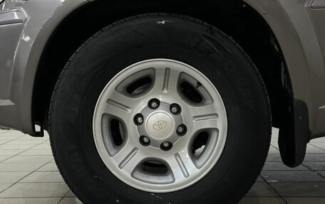 Hyundai Terracan I, 2004 год, 790 000 рублей, 20 фотография