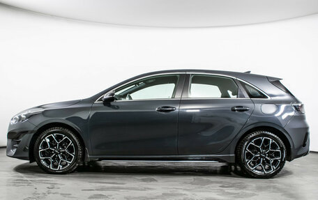 KIA cee'd III, 2022 год, 2 590 000 рублей, 7 фотография