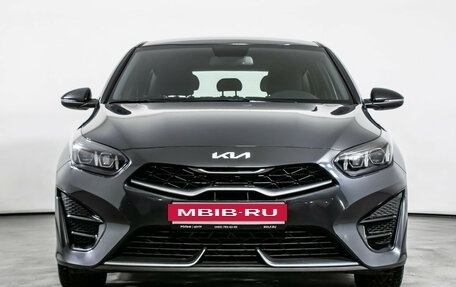 KIA cee'd III, 2022 год, 2 590 000 рублей, 2 фотография