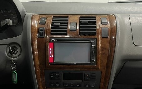 Hyundai Terracan I, 2004 год, 790 000 рублей, 15 фотография