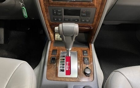 Hyundai Terracan I, 2004 год, 790 000 рублей, 14 фотография