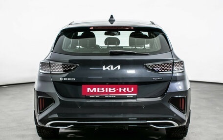KIA cee'd III, 2022 год, 2 590 000 рублей, 5 фотография