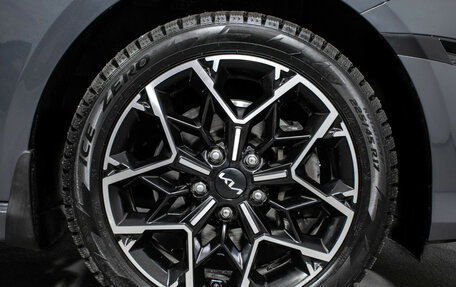 KIA cee'd III, 2022 год, 2 590 000 рублей, 16 фотография