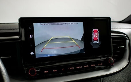 KIA cee'd III, 2022 год, 2 590 000 рублей, 14 фотография