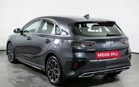 KIA cee'd III, 2022 год, 2 590 000 рублей, 6 фотография