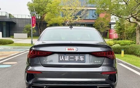 Audi A3, 2023 год, 1 950 032 рублей, 6 фотография