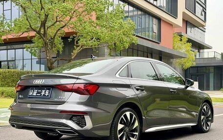 Audi A3, 2023 год, 1 950 032 рублей, 7 фотография