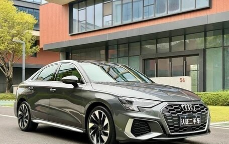 Audi A3, 2023 год, 1 950 032 рублей, 3 фотография