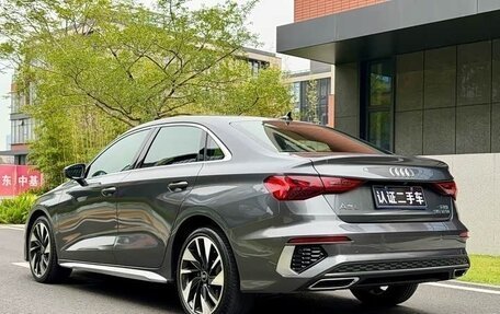 Audi A3, 2023 год, 1 950 032 рублей, 5 фотография