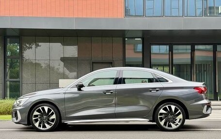 Audi A3, 2023 год, 1 950 032 рублей, 18 фотография