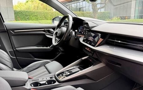 Audi A3, 2023 год, 1 950 032 рублей, 13 фотография