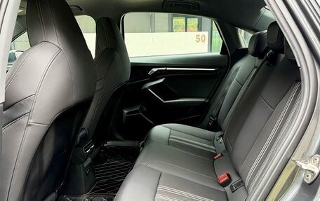 Audi A3, 2023 год, 1 950 032 рублей, 10 фотография