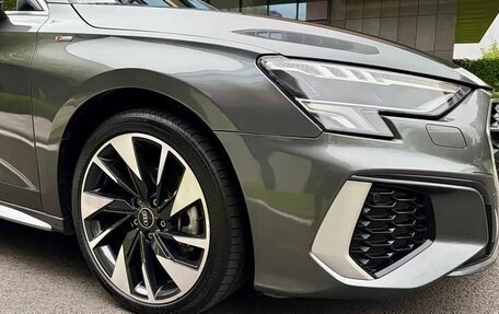 Audi A3, 2023 год, 1 950 032 рублей, 19 фотография